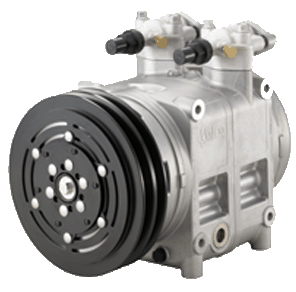 TM55 - 65 compressor