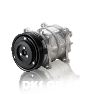 Valeo Compressors » DKSシリーズ