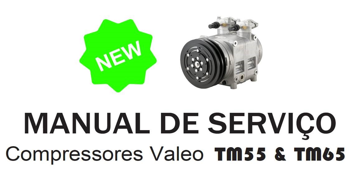 TM65/55ManualdeServico