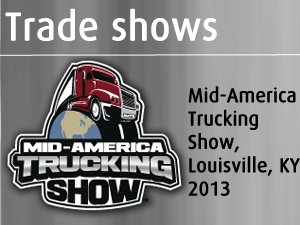 Tradeshows