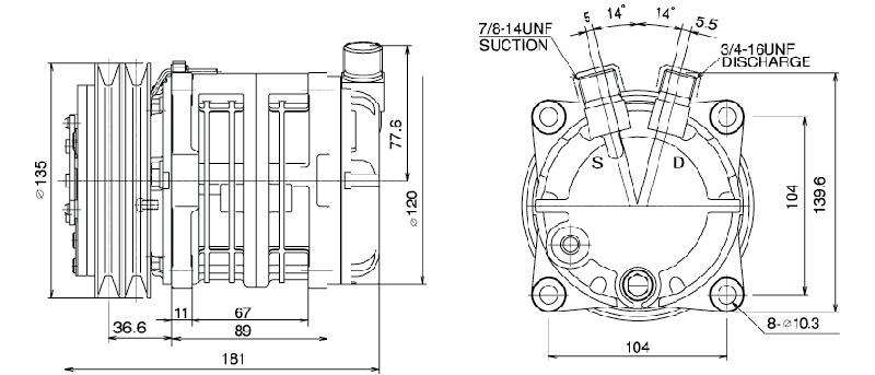 TM08 Drawings