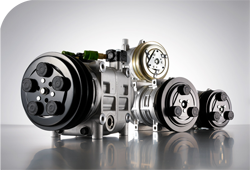 TM compressors series